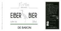 Eiber Bier, De Baron