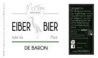 Eiber Bier, De Baron