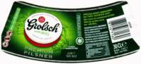 Grolsch, Grolsch Premium Pilsner