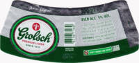 Grolsch, Grolsch Premium Lager