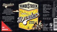 vandeStreek, Broeders Tarwe Blond