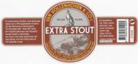 Brouwerij Poesiat & Kater, v. Vollenhoven & Co Extra Stout
