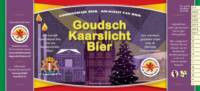 Stadsbrouwerij De Goudsche Leeuw, Goudsch Kaarslicht Bier