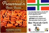 Wildervanker Brouwerij, Pecanneut'n Broen Baaier