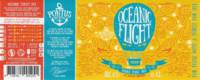 Pontus Brewing , Oceanic Flight India Pale Ale