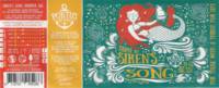 Pontus Brewing , Siren's Song Juniper Ale