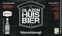 Apeldoornse Bierbrouwerij De Vlijt, Glazen Huis Bier