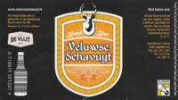 Apeldoornse Bierbrouwerij De Vlijt, Veluwse Schavuyt Blond Bier