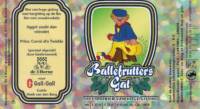 Bierbrouwerij de 3 Horne, Ballefrutters Gat Prins Corne d'n Twidde