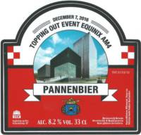 Brouwerij Kraan (Bodegraven), Pannenbier