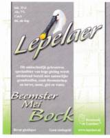 Brouwerij De Lepelaer, Beemster Mei Bock