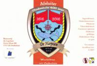 Brouwerij De Lepelaer, Afsluiter Winterbier
