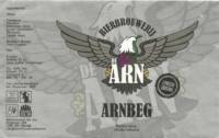 Bierbrouwerij De Arn, Arnbeg Limited Edition