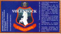 Bierbrouwerij Volendam / 't Vølen, Vølenbock