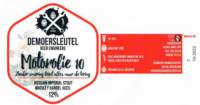 Brouwerij De Moersleutel, Motorolie 10
