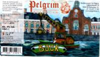 Stadsbrouwerij De Pelgrim, Pelgrim Bock