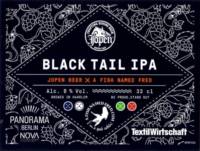 Jopen B.V., Black Tail IPA