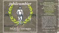 Brouwerij De Koningshoeven , Jubileumbier In de Wildeman 1986-2006