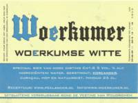 Stichting Heerlijk en Eerlijk (Woerkumer / Altena Bier), Woerkumer Woerkumse Witte
