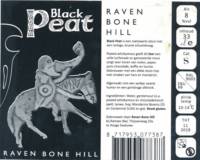 RavenBoneHill, Black Peat