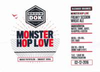 Het Brouwdok, Monster Hop Love