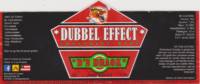 Brouwerij D'n Draok, Dubbel Effect Oaked Dark Ale