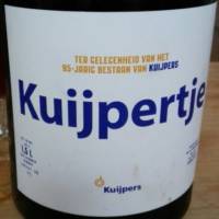 Brouwerij Van de Oirsprong, Kuijpertje