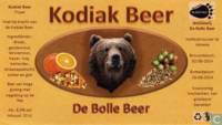 Brouwerij Stijl, Kodiak Bier