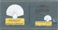 Bierbrouwerij Praght, Stout Export