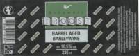 Brouwerij Troost, Barrel Aged Barley Wine