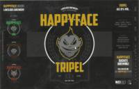 HappyFace Beers, Tripel XXX