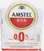 Heineken, Amstel Bier 0.0%