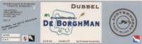 Bierbrouwerij De Borghman, Dubbel