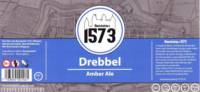 Brouwerij 1573, Drebbel Amber Ale
