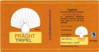 Bierbrouwerij Praght, Tripel