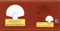 Bierbrouwerij Praght, Winter-Bock