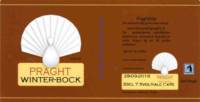 Bierbrouwerij Praght, Winter-Bock