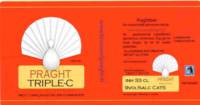 Bierbrouwerij Praght, Triple-C
