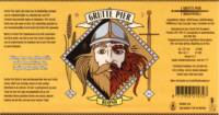 Grutte Pier Brouwerij, Blond