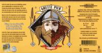 Grutte Pier Brouwerij, Tripel