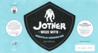 Jotner Bier, Weize Witte
