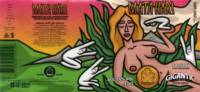 Oedipus Brewing, Mata Hari