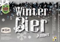 Apeldoornse Bierbrouwerij De Vlijt, Winterbier Amber