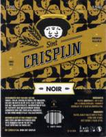 Brouwerij Sint Crispijn, Noir