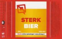 Brouwerij Sint Crispijn, Sterk Bier