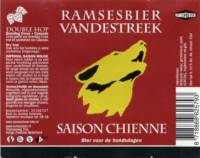 vandeStreek, Saison Chienne