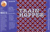LOC Brewery, Train Hopper