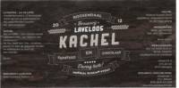 Brouwerij Laveloos, Kachel
