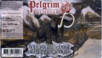 Stadsbrouwerij De Pelgrim, Mastodont