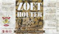 Bierbrouwerij Sint Servattumus, Zoethouter Tripel